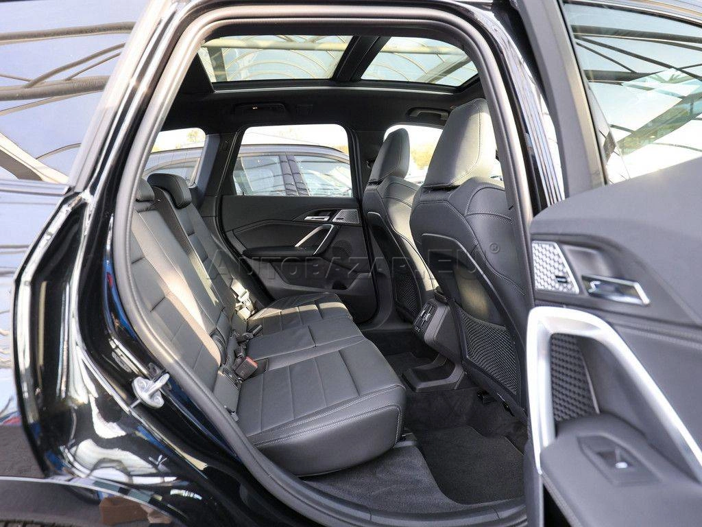 BMW X1 sDrive 18d A/T