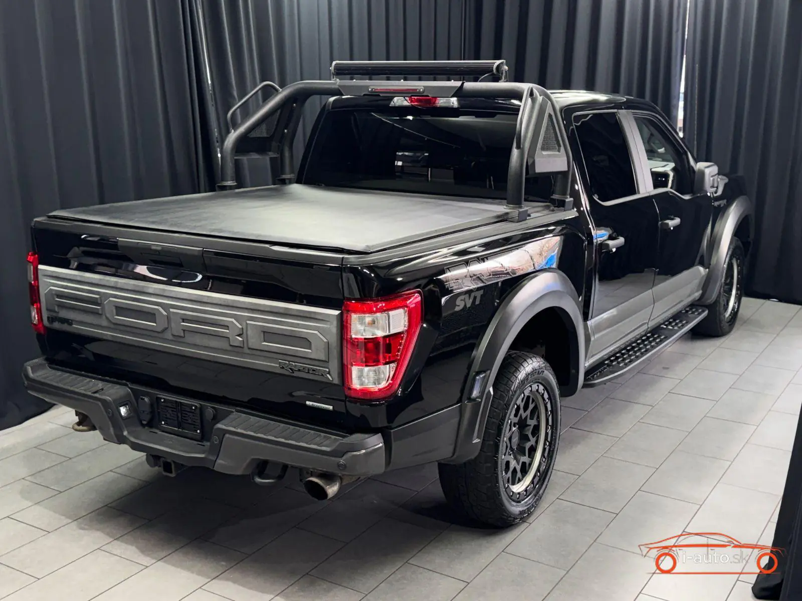 Ford F-150 2022 na predaj – fotografia 6