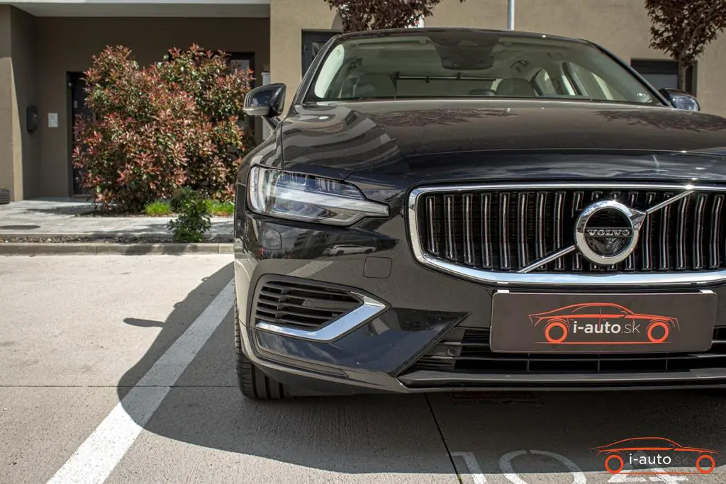 Volvo S60 2021 na predaj – fotografia 3