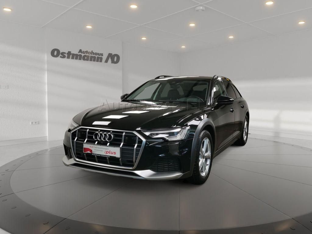Audi A6 Allroad 40 2.0 TDI mHEV quattro S tronic