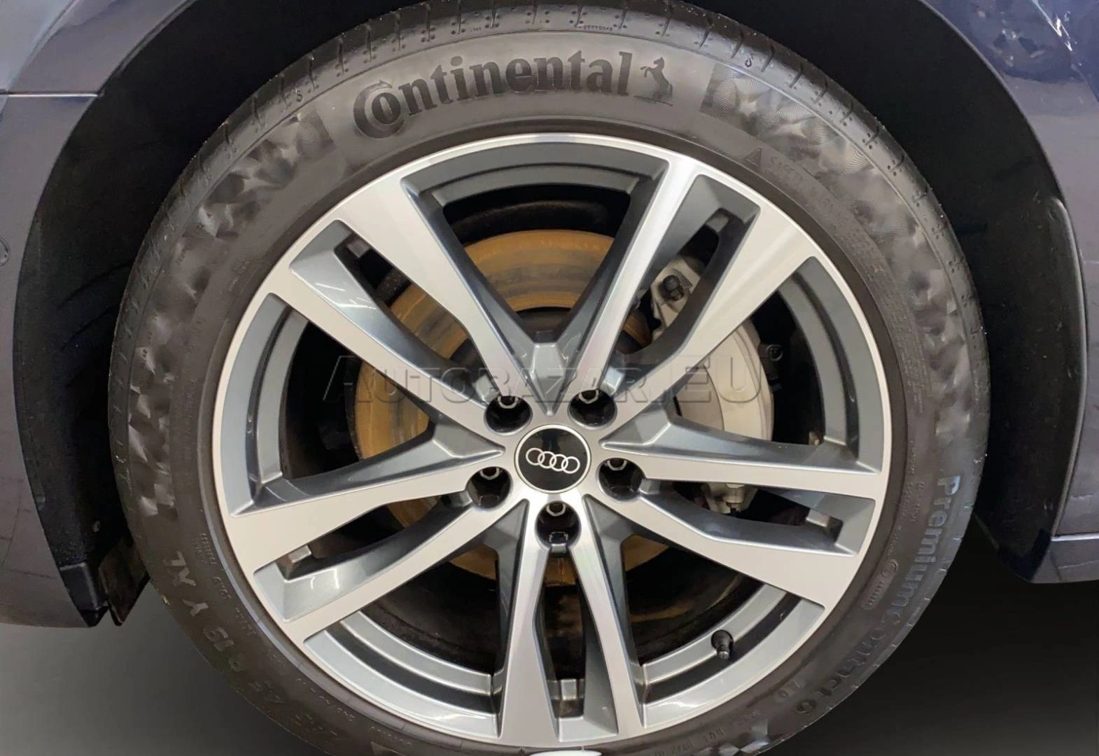 Audi A6 Avant 45 3.0 TDI mHEV Basis quattro S tronic