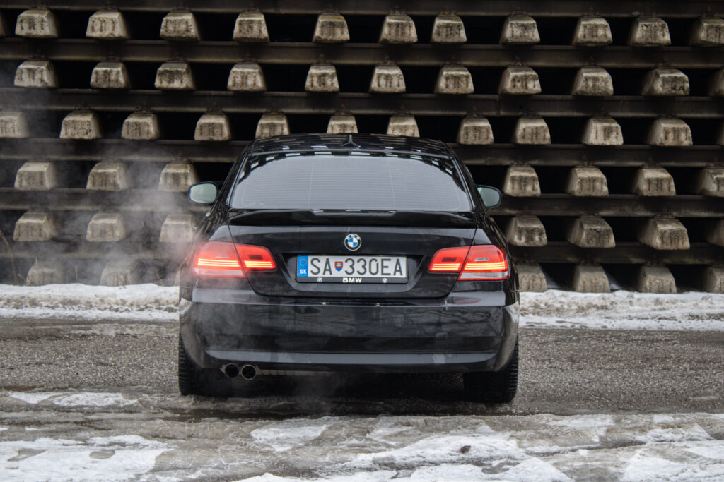 BMW rad 3