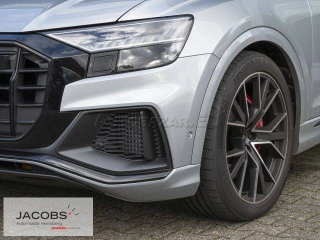 Audi Q8 SQ8 TFSI mHEV quattro tiptronic