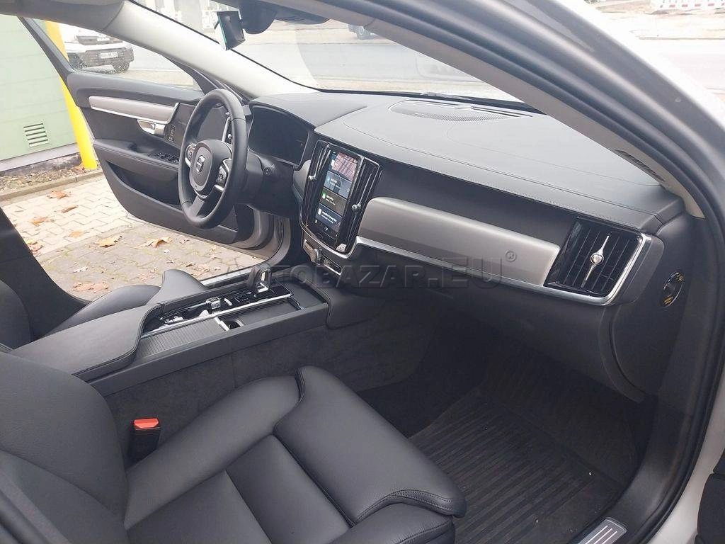 Volvo V90 2022 na predaj – fotografia 14