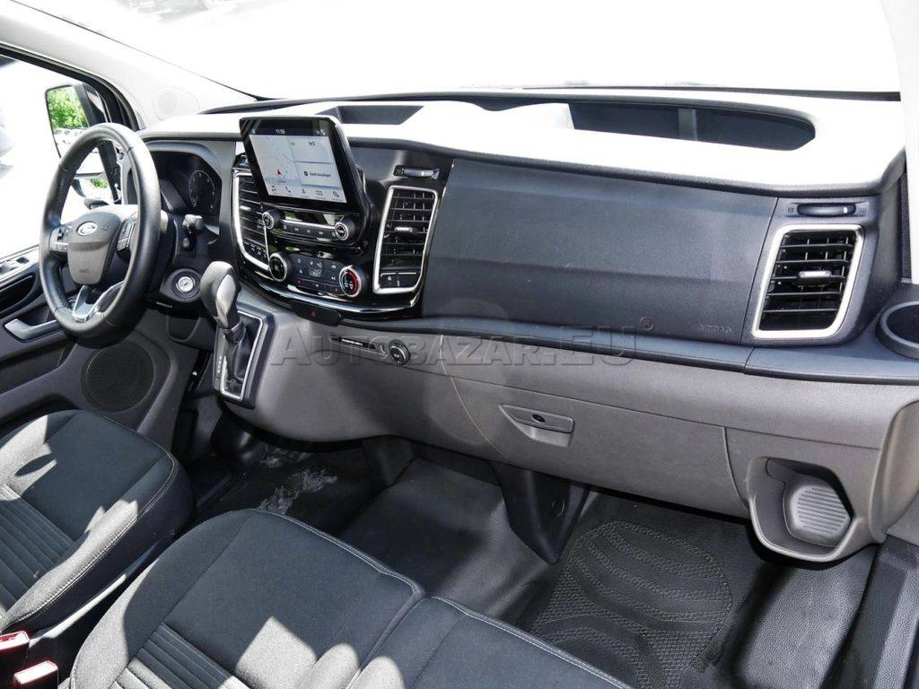 Ford Tourneo Custom 2.0 TDCi 170 Trend L2 T320 A/T