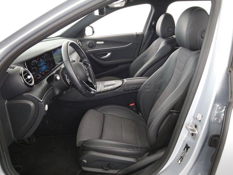 Mercedes-Benz E trieda Kombi 220 d mHEV A/T