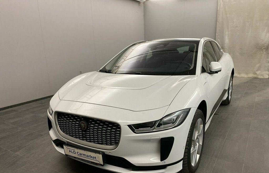 Jaguar I-Pace I Pace EV320 AWD SE