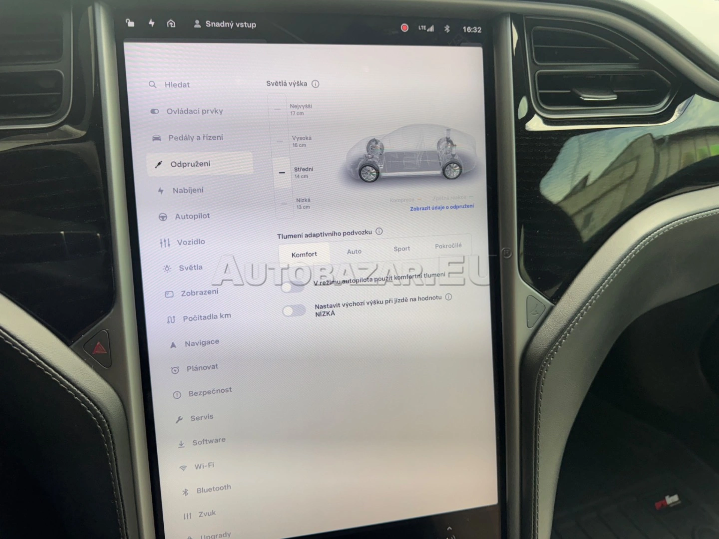 Tesla Model S 2020 na predaj – fotografia 27