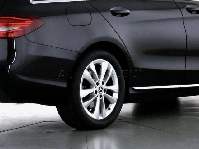 Mercedes-Benz C trieda Kombi 200 A/T