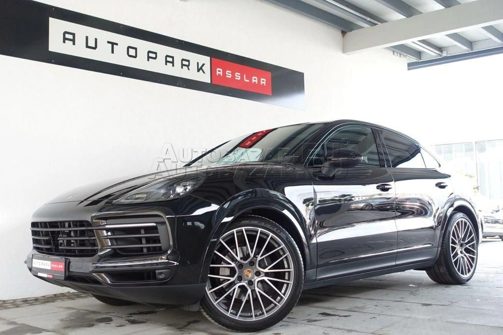 Porsche Cayenne 2022 na predaj – fotografia 8