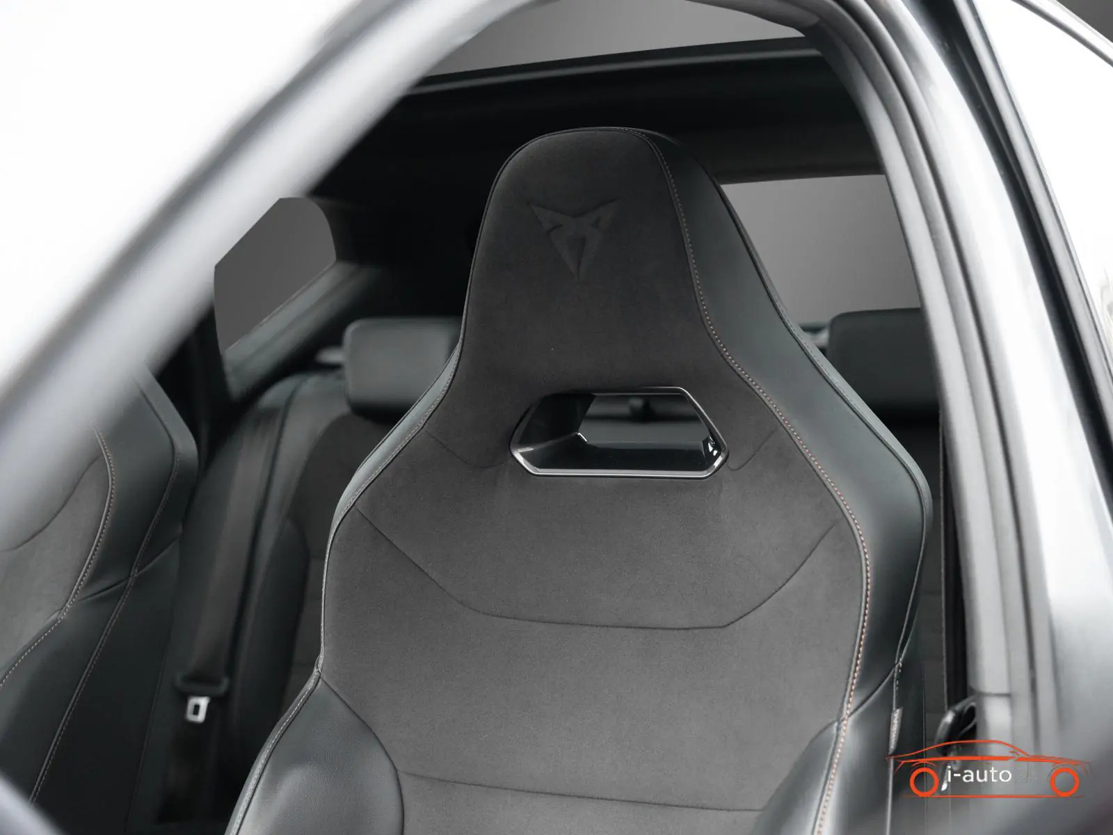 Cupra Ateca 2022 na predaj – fotografia 27