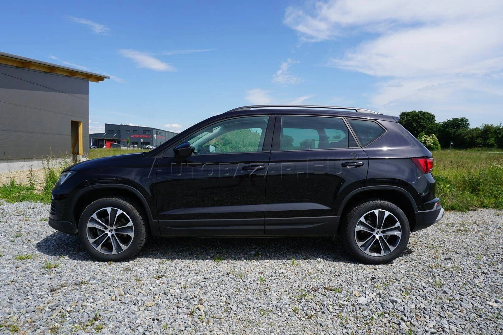 Seat Ateca 1.5 TSI 150 Xperience DSG