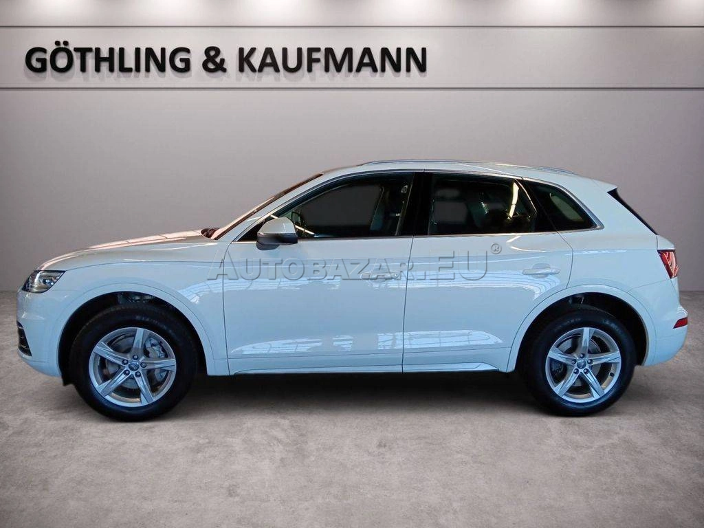 Audi Q5 40 2.0 TDI Sport quattro S tronic