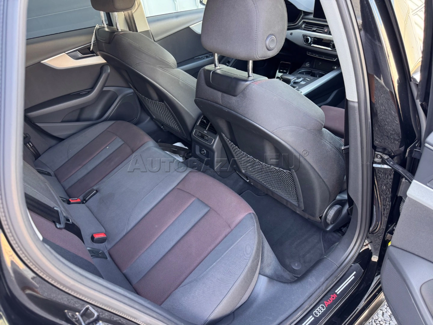 Audi A4 2018 na predaj – fotografia 16