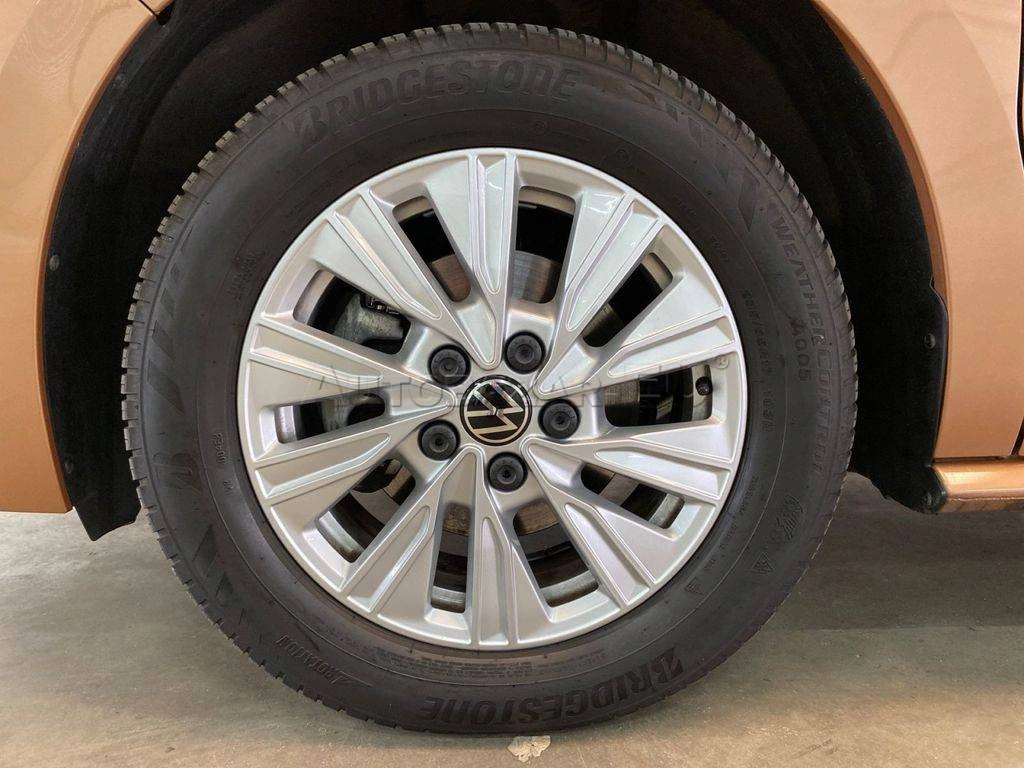 Volkswagen T7 Multivan 2.0 TDI DSG