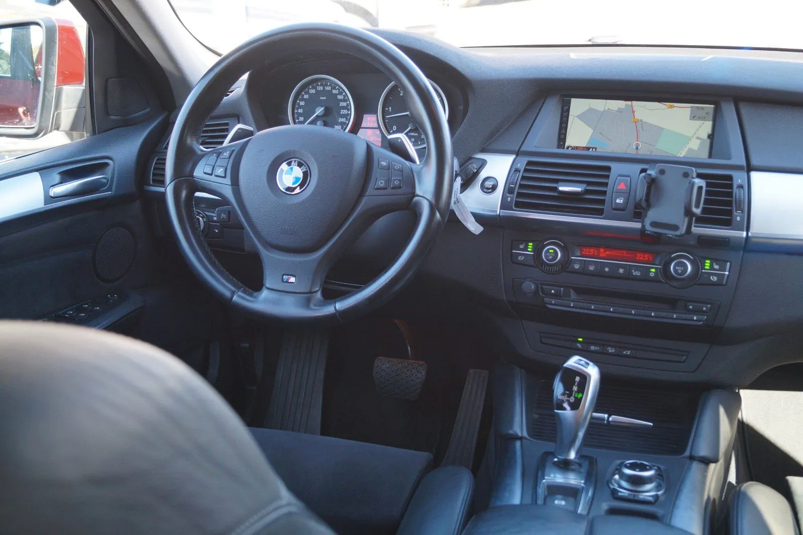 BMW X6 2012 na predaj – fotografia 12