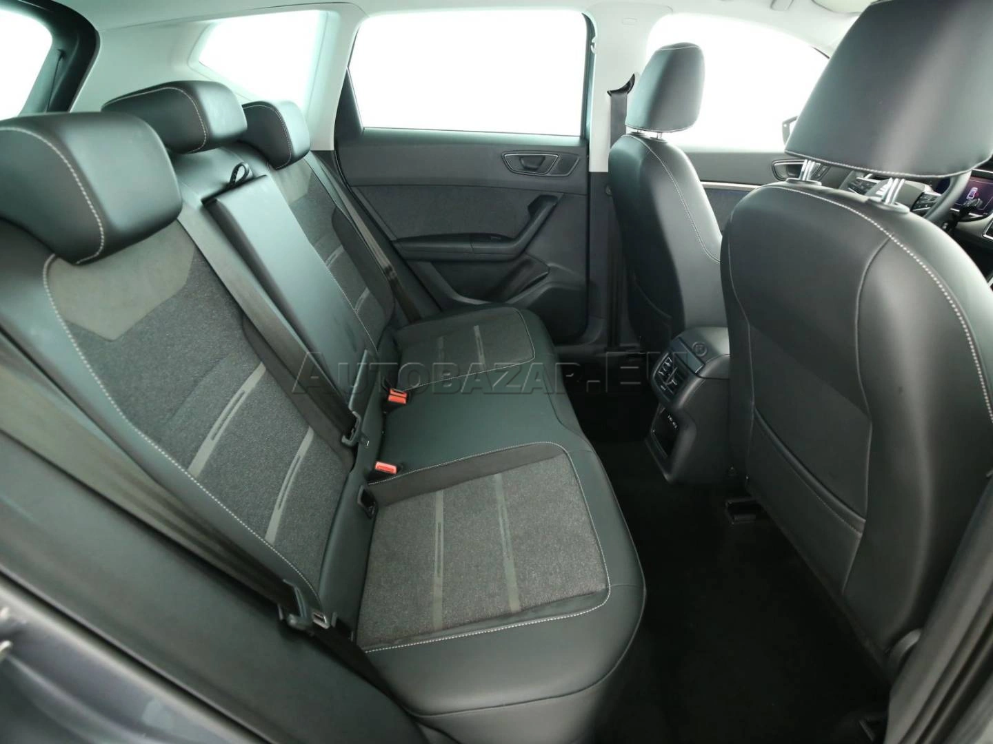 Seat Ateca 1.5 TSI 150 Xperience DSG