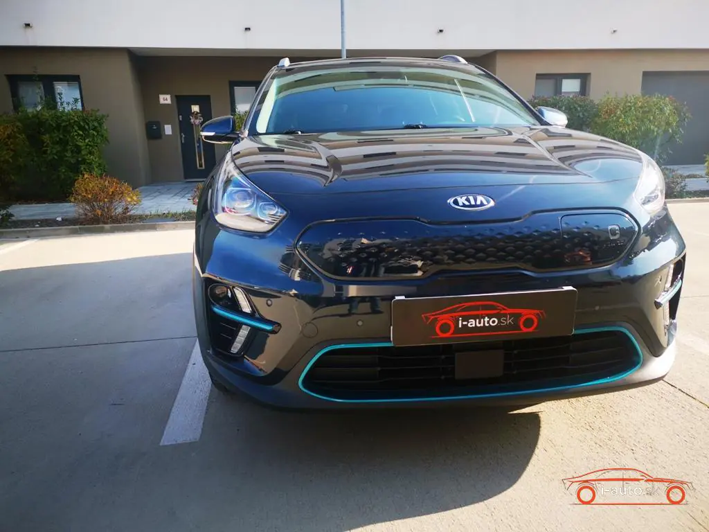 Kia Niro 2020 na predaj – fotografia 3