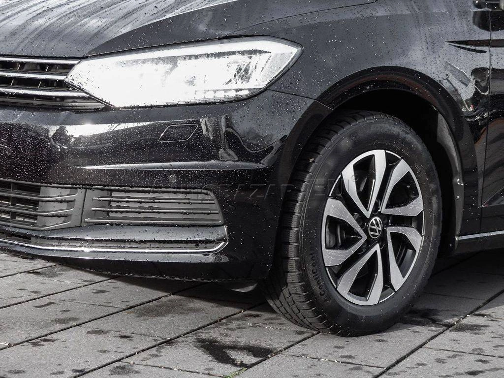 Volkswagen Touran 2.0 TDI DSG