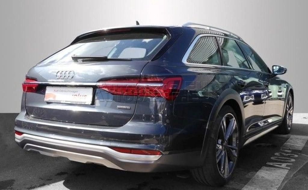 Audi A6 Allroad 50 3.0 V6 TDI mHEV quattro tiptronic