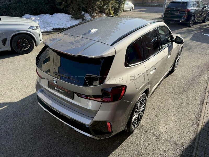BMW X1 xDrive23d M-Sport LED Garance