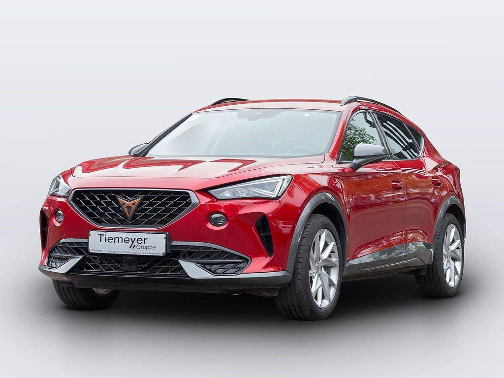 Cupra Formentor 1.4 eHybrid