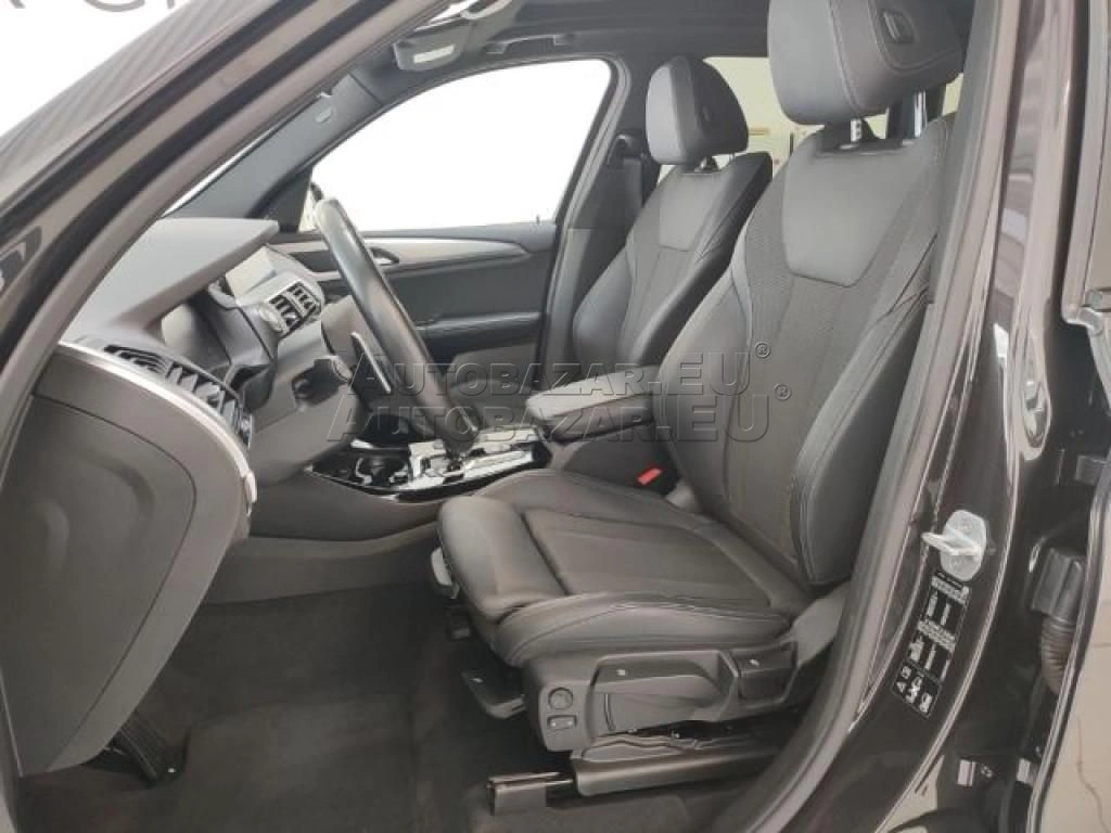 BMW X3 2020 na predaj – fotografia 8
