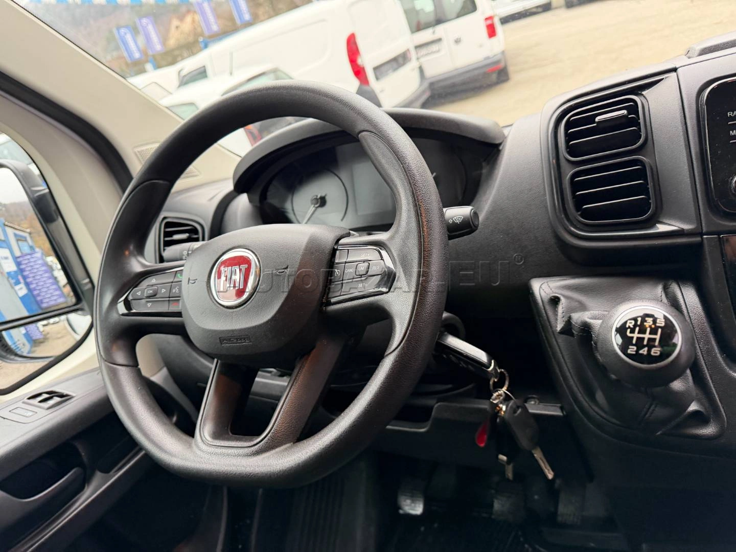 Fiat Ducato 2022 na predaj – fotografia 33