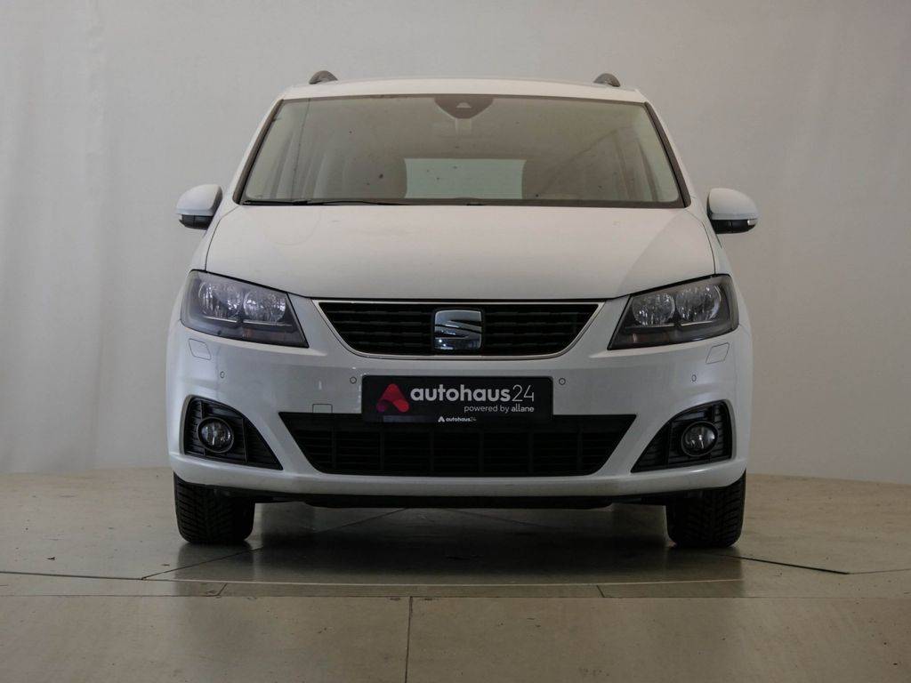 Seat Alhambra 2.0 TDI 150 Style DSG