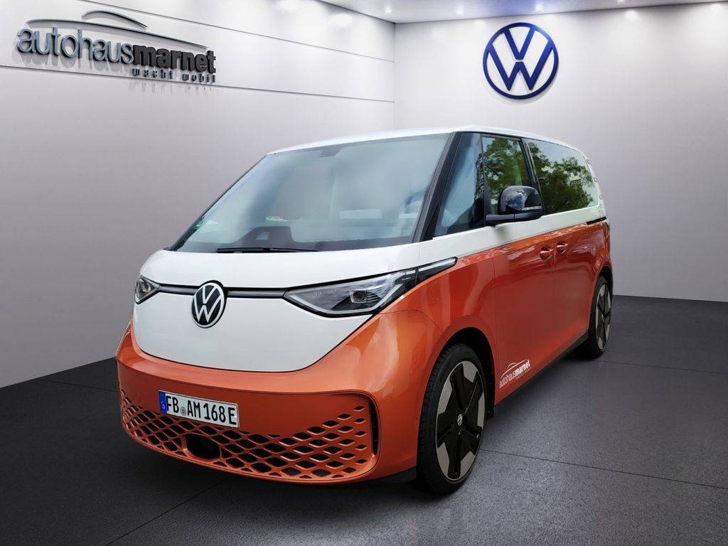 Volkswagen ID.BUZZ ID. Buzz PRO