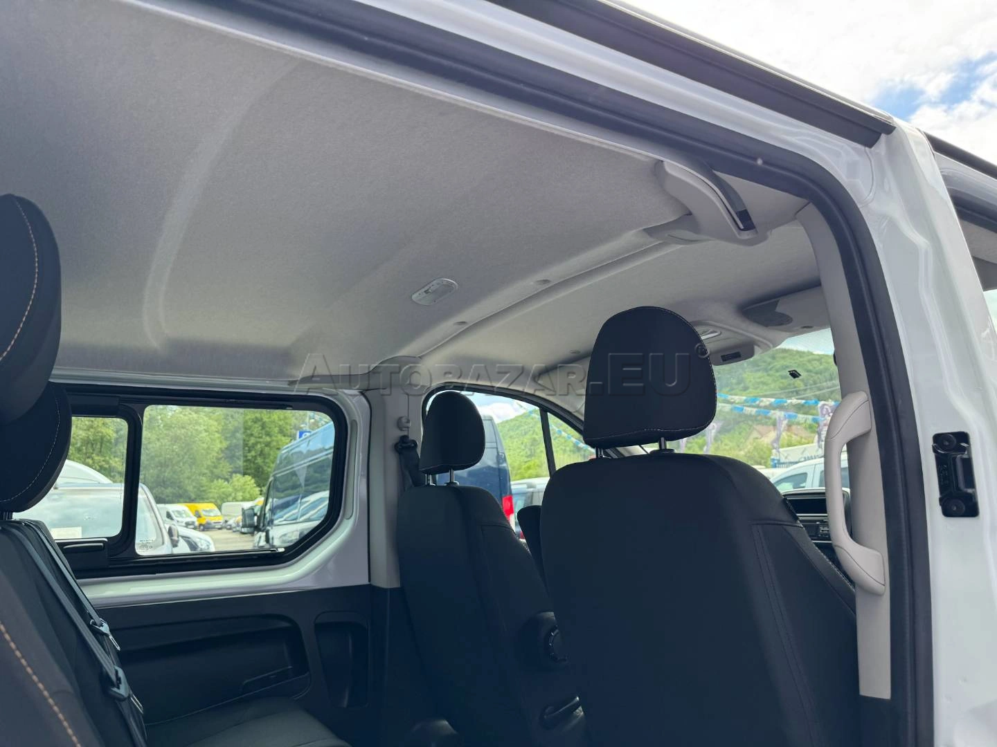 Fiat Talento 2019 na predaj – fotografia 37