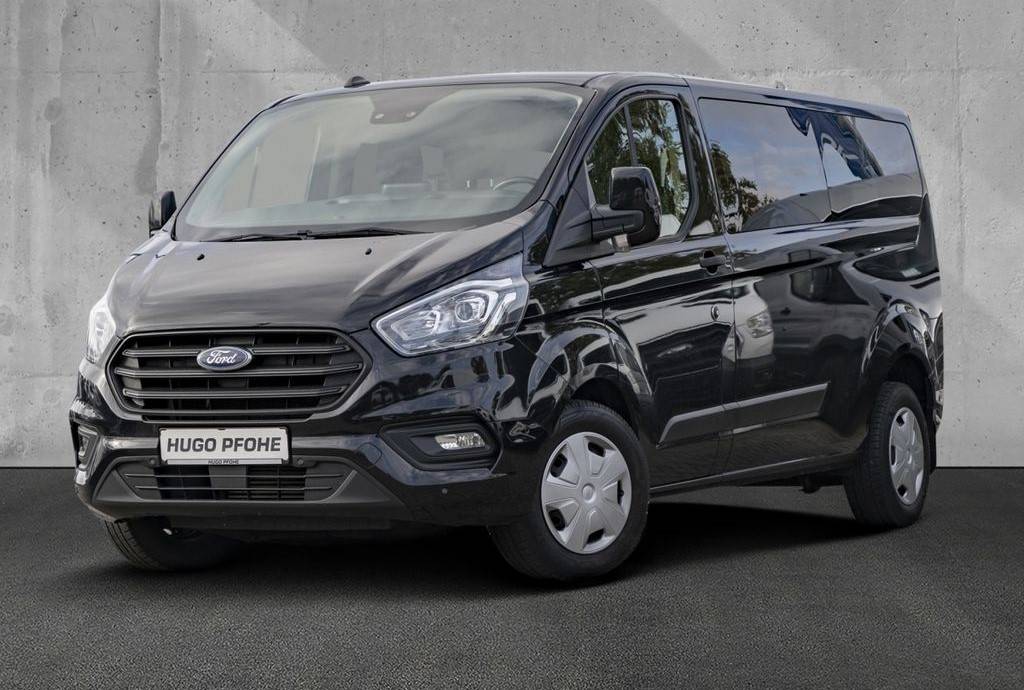 Ford Transit Custom Trend 320 L2H1 A/T