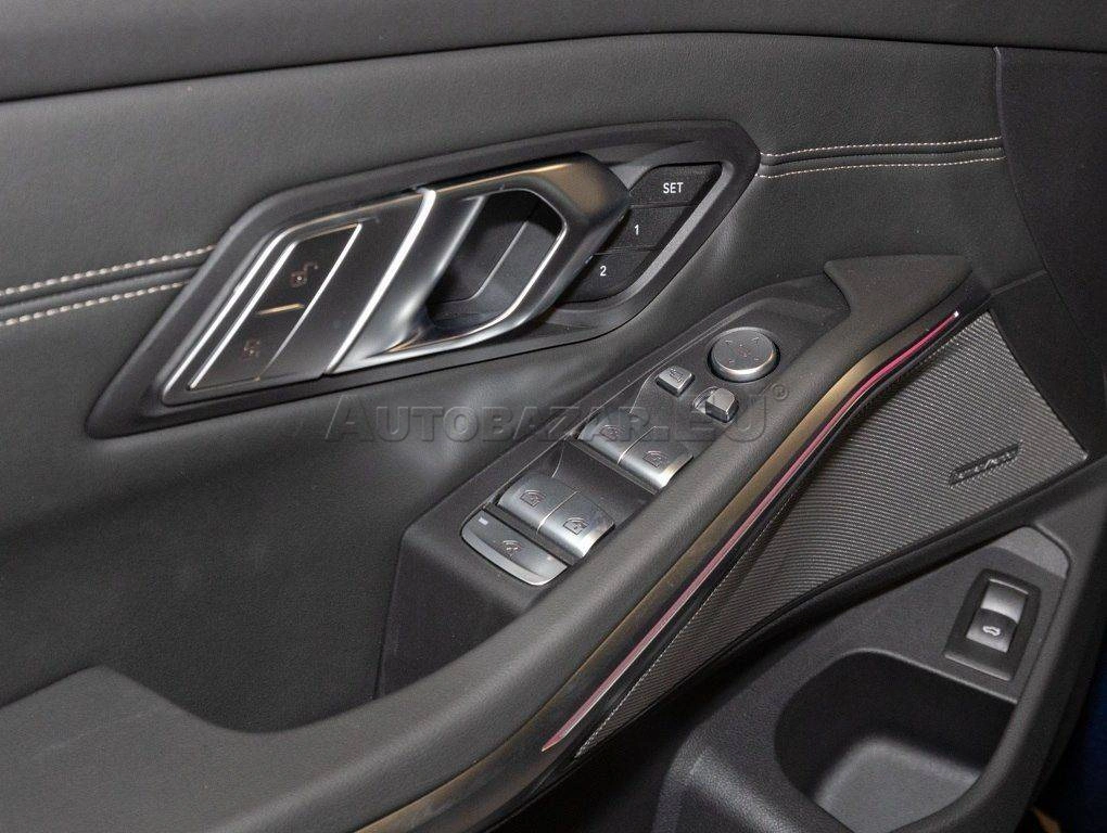 BMW Rad 3 Touring 330d mHEV  xDrive A/T