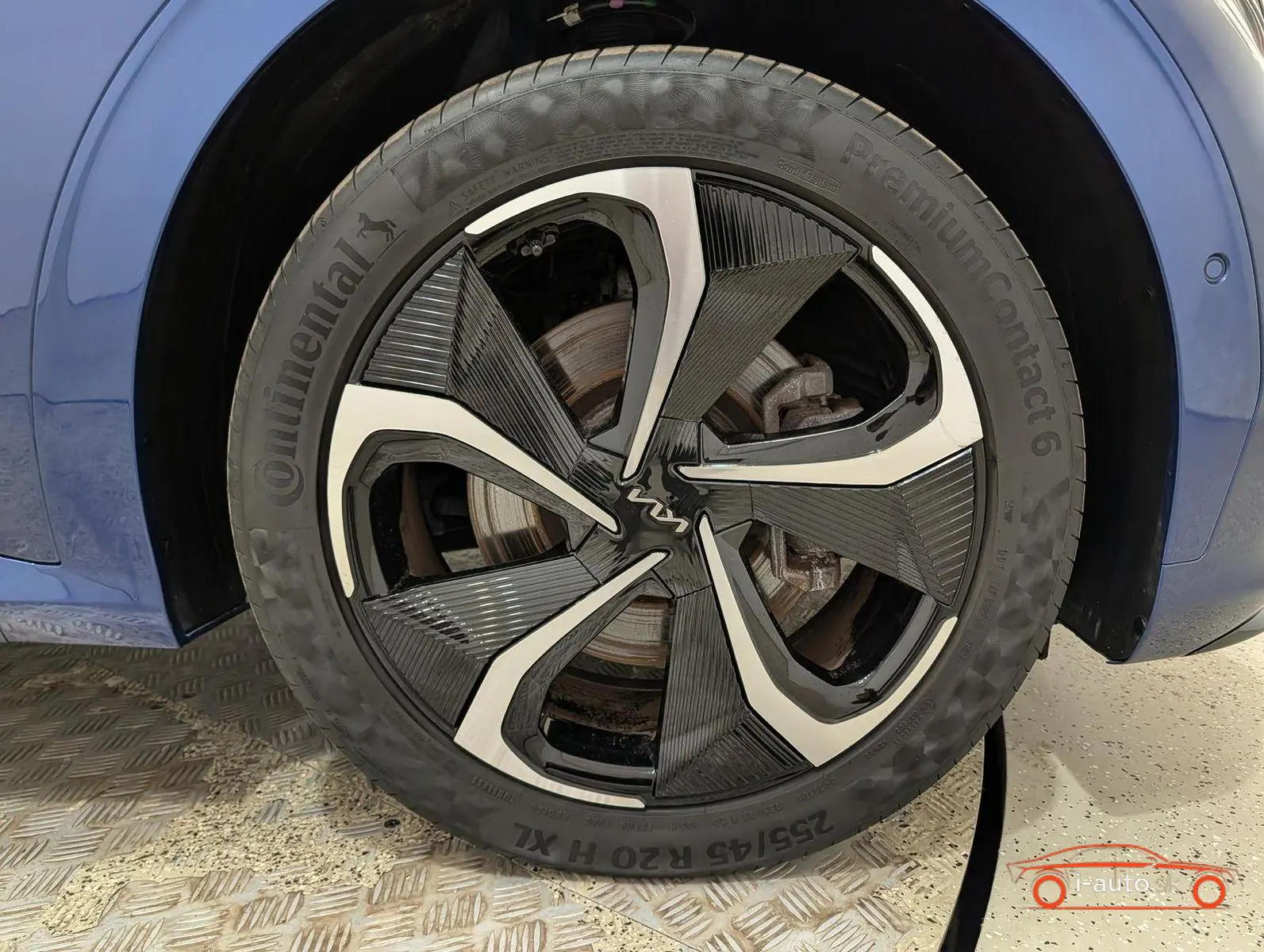 Kia EV6 2022 na predaj – fotografia 8