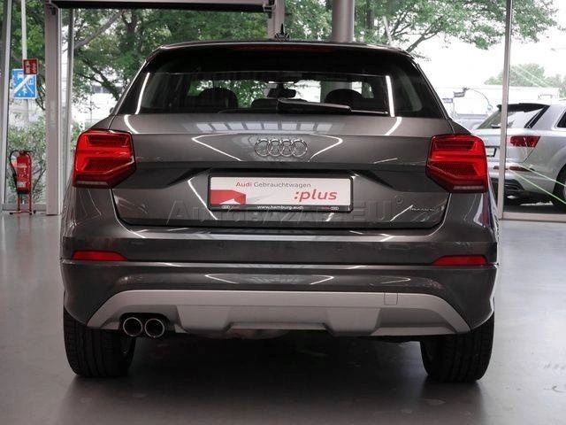 Audi Q2 35 2.0 TDI Sport quattro S tronic