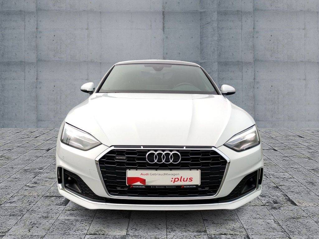 Audi A5 Sportback 40 2.0 TDI mHEV Advanced quattro S tronic
