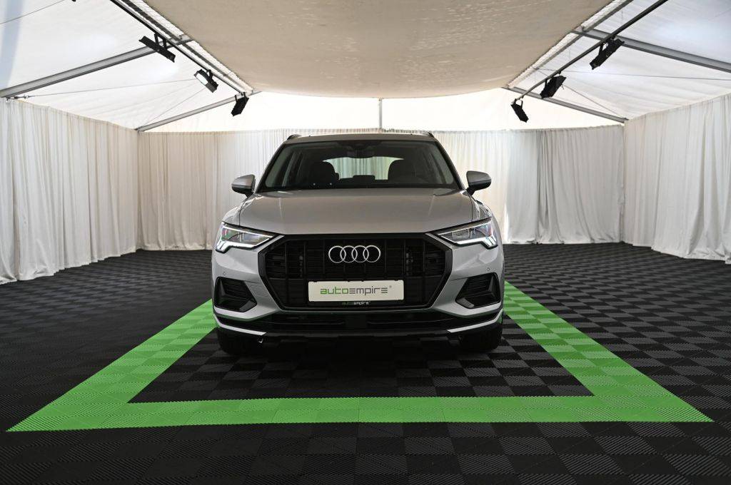 Audi Q3 35 2.0 TDI  S tronic