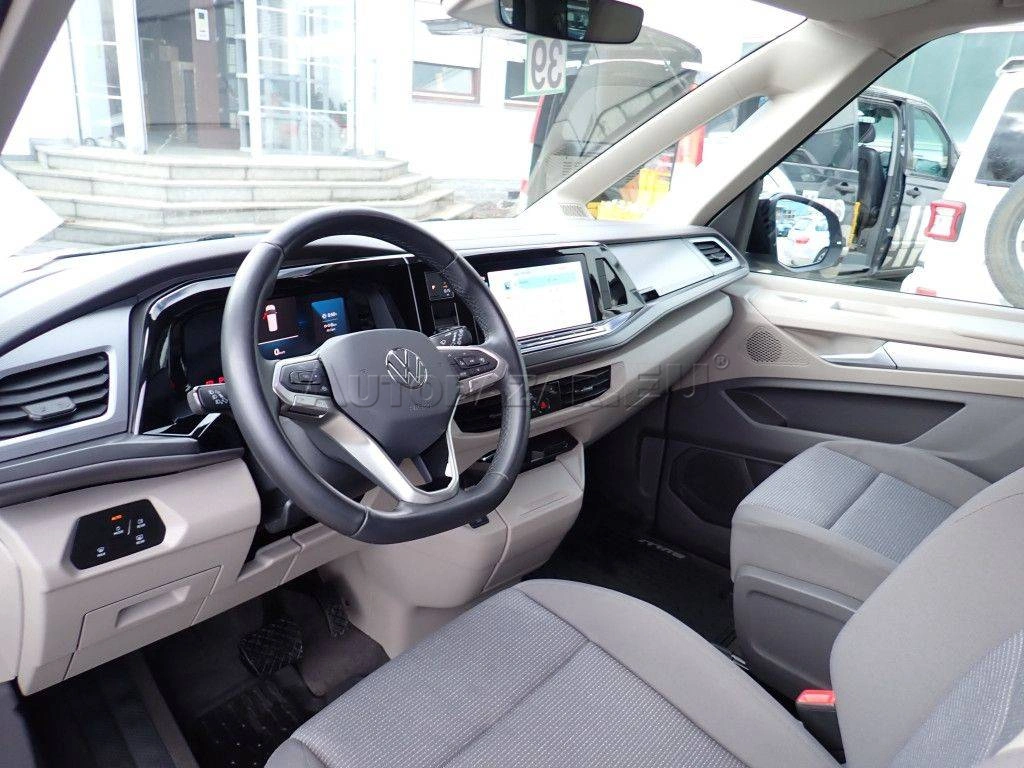 Volkswagen T7 Multivan 2.0 TDI DSG