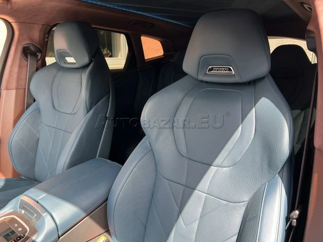 BMW XM 2023 na predaj – fotografia 16