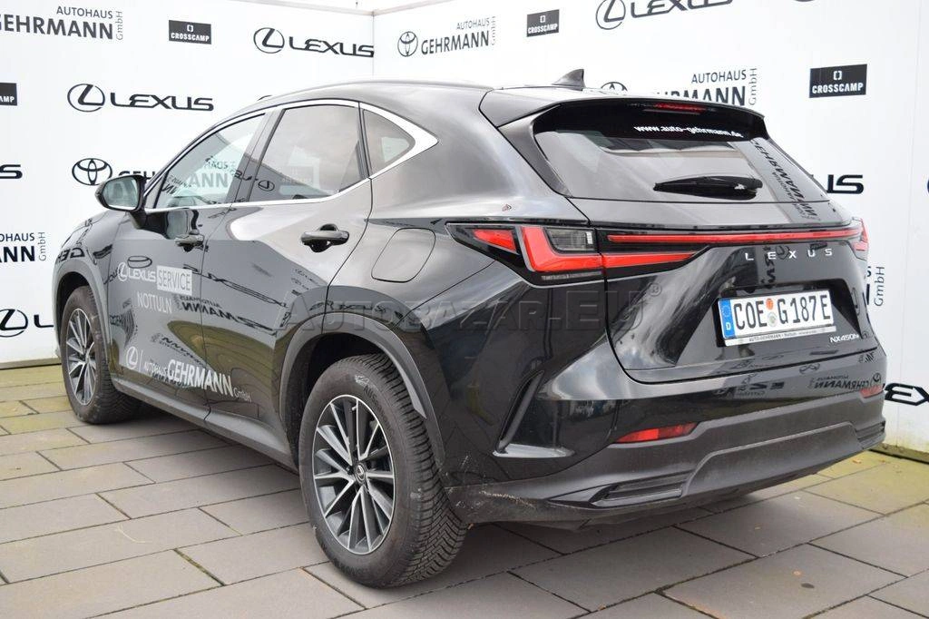 Lexus NX 450 Business Line