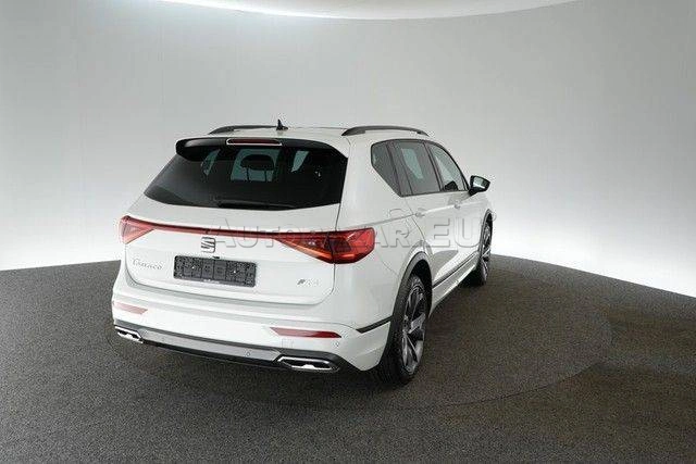 Seat Tarraco 2.0 TDI 200 FR 4Drive DSG