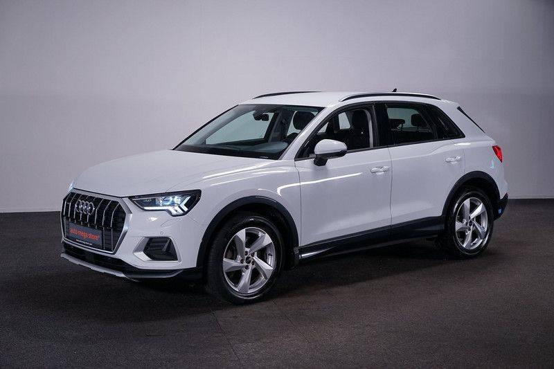 Audi Q3 40 2.0 TFSI  quattro S tronic