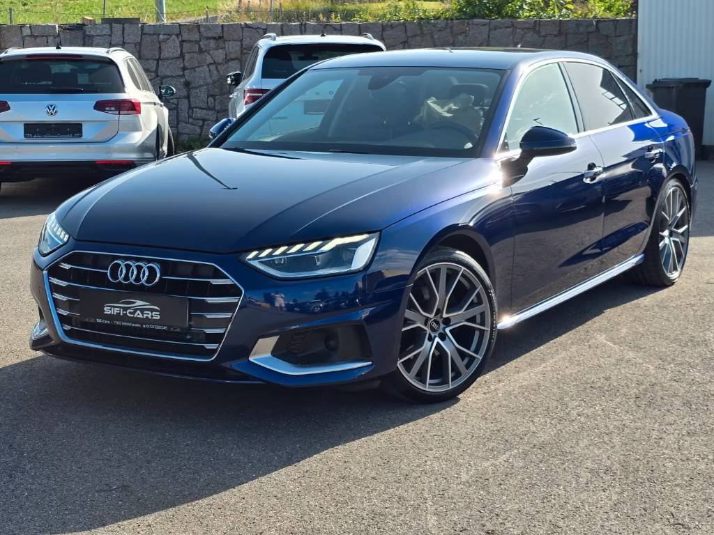 Audi A4 35 2.0 TDI  S tronic