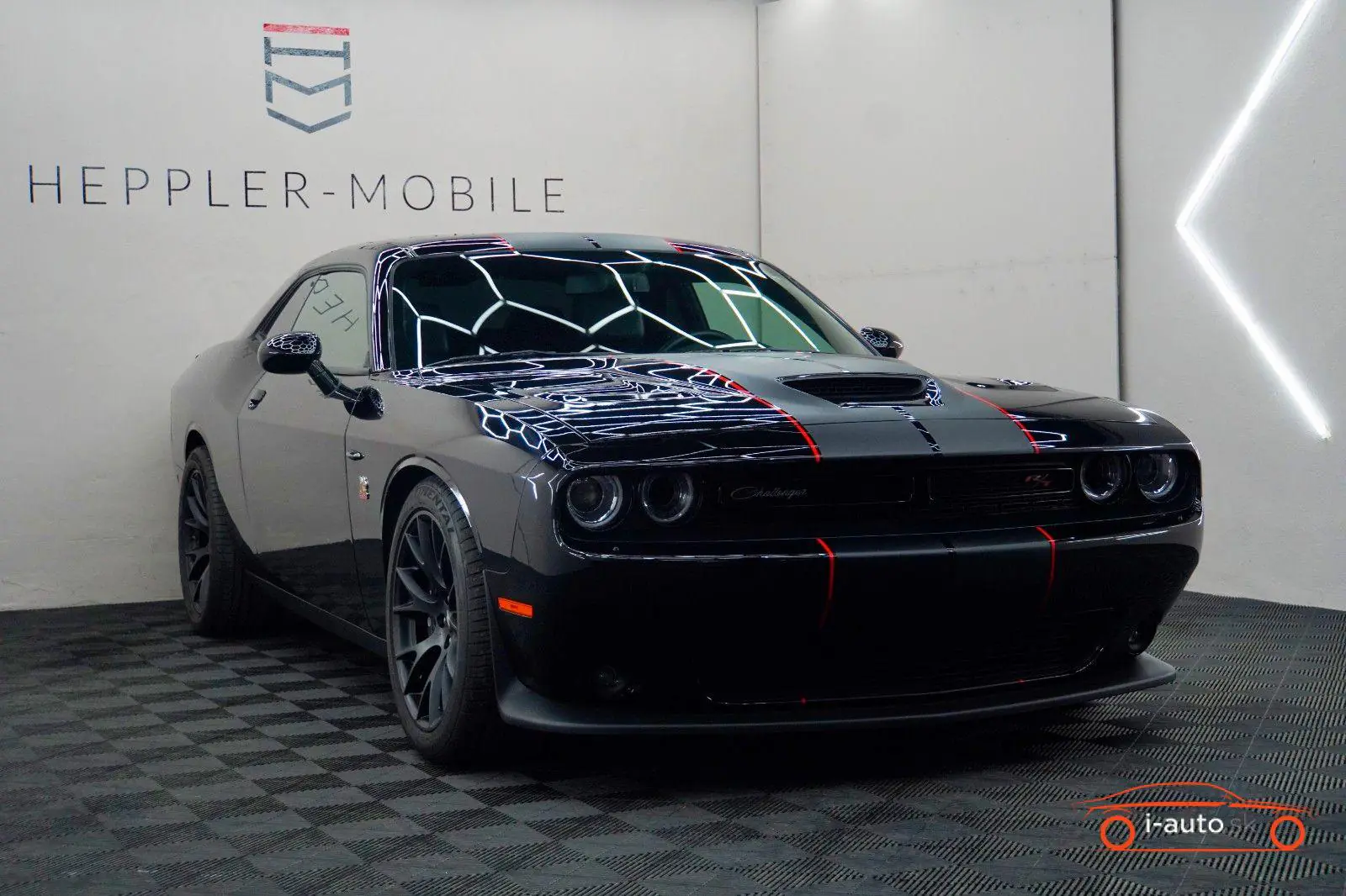 Dodge Challenger 2019 na predaj – fotografia 5