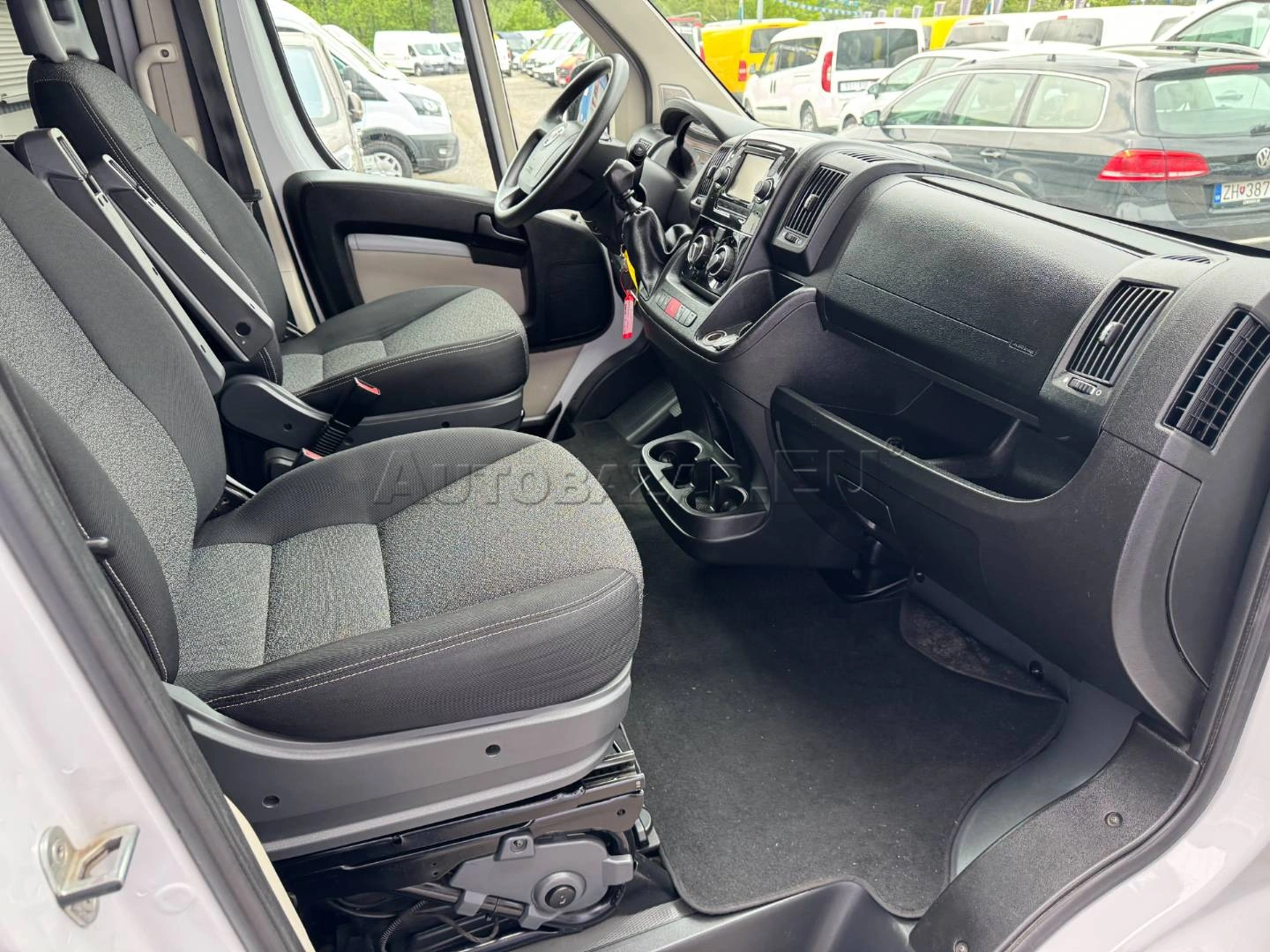 Fiat Ducato 2019 na predaj – fotografia 24