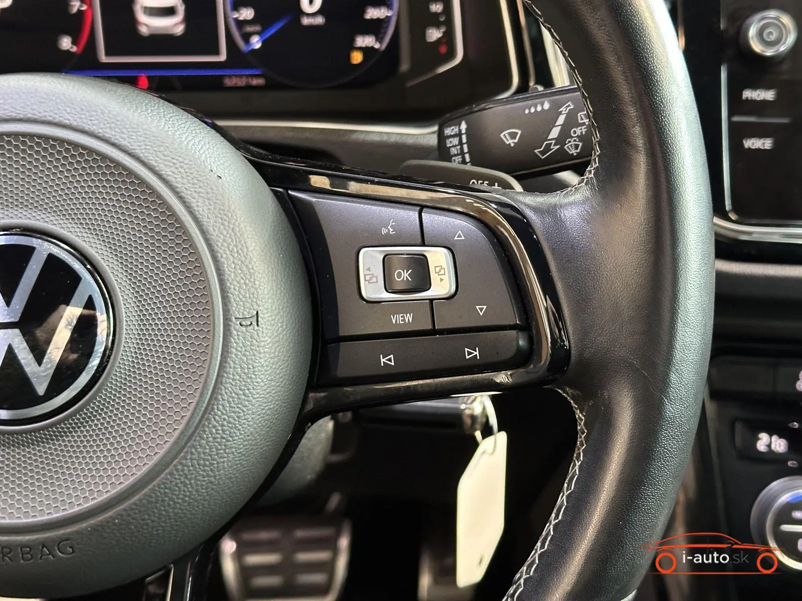 Volkswagen T-Roc 2022 na predaj – fotografia 16