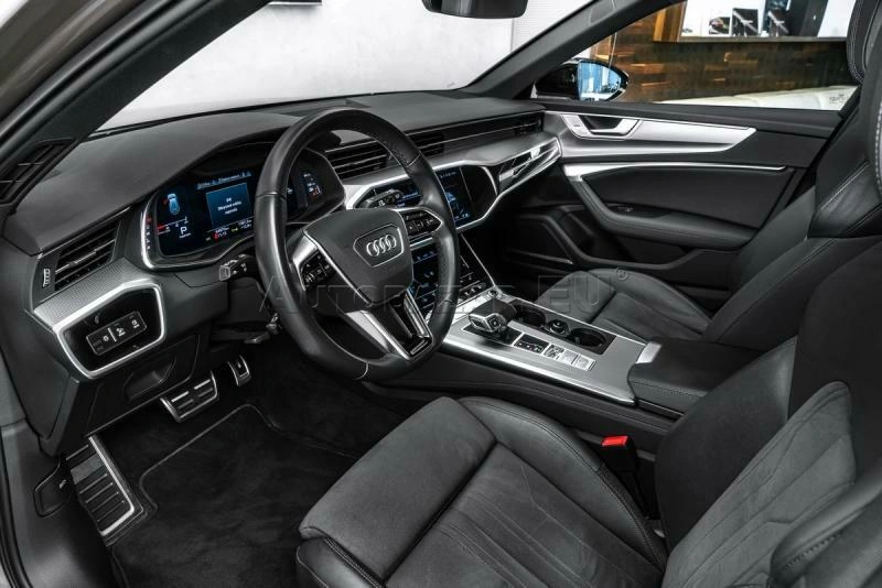 Audi A6 2022 na predaj – fotografia 13