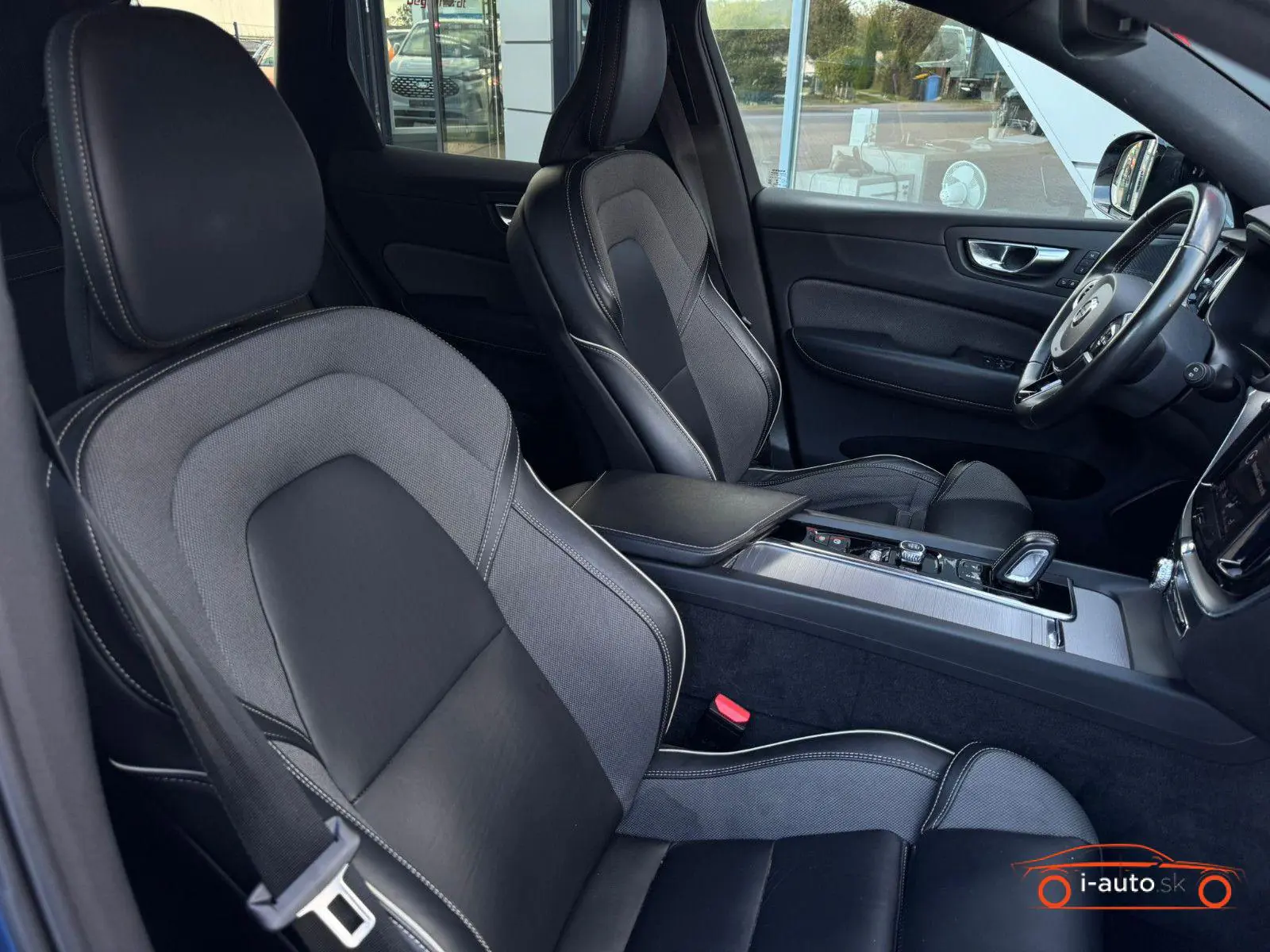 Volvo XC60 2021 na predaj – fotografia 20