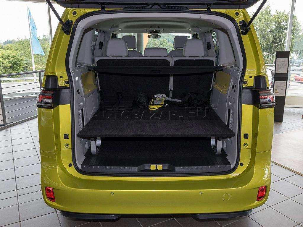 Volkswagen ID.BUZZ ID. Buzz  PRO