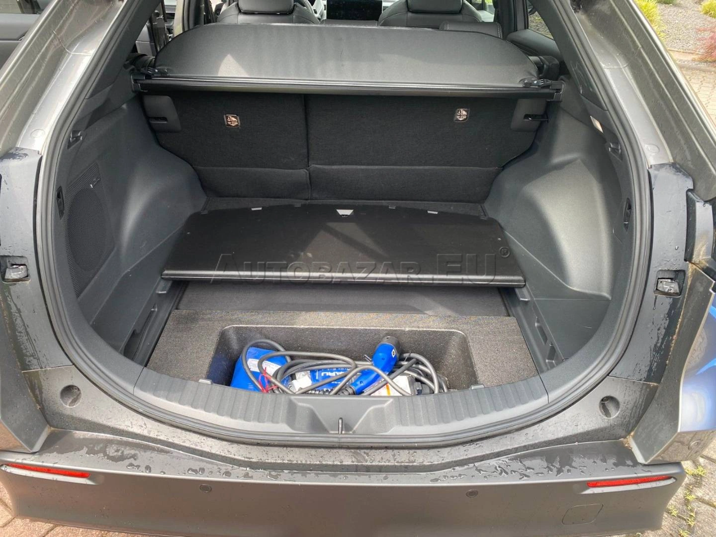 Subaru Solterra 2022 na predaj – fotografia 12